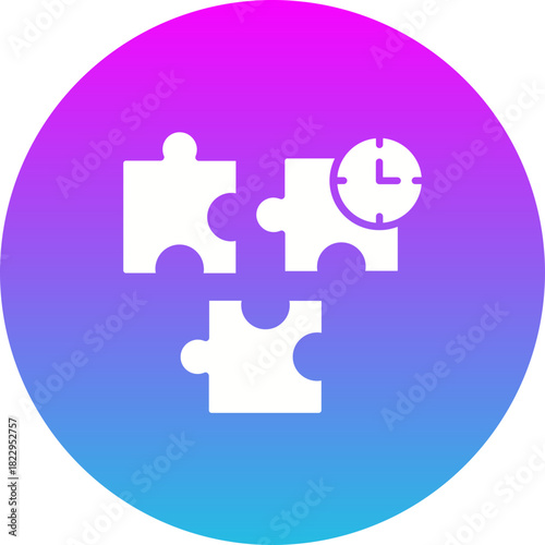 Puzzle Icon