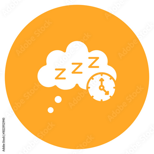 Sleep Icon