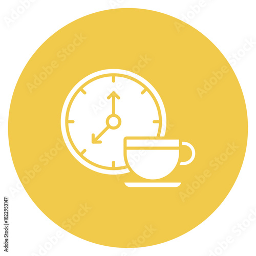 Coffee break Icon