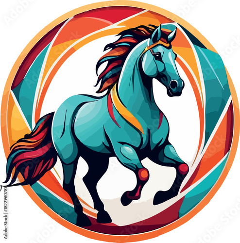  Carnival horse clipart color logo icon vector white background .

 carnival horse clipart color logo icon vector white back


