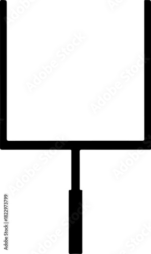 American Football, Football Player, Football Silhouette, Sports Clipart, NFL Inspired, Game Day, Helmet Clipart, Quarterback, Running Back, Lineman, Football Ball, Goalpost, Football Action, Team Spor