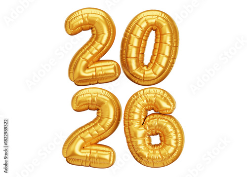 2026 New Year