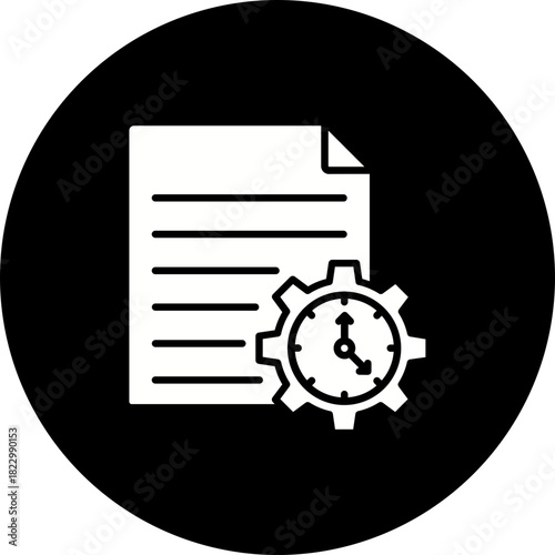 Documents Icon