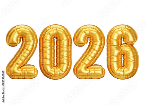 2026 New Year