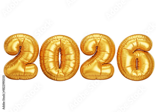 2026 New Year