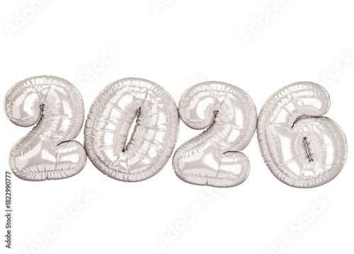 2026 New Year
