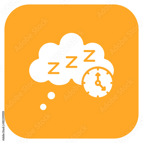 Sleep Icon