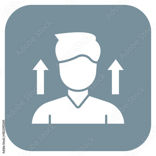 Self development Icon