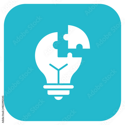 Problem solving Icon