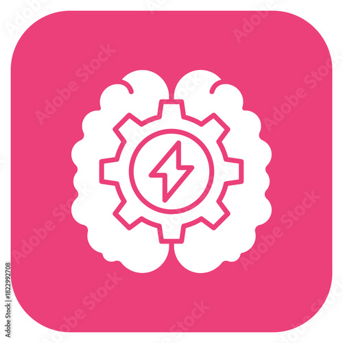 Brain Icon
