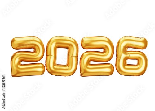 2026 New Year