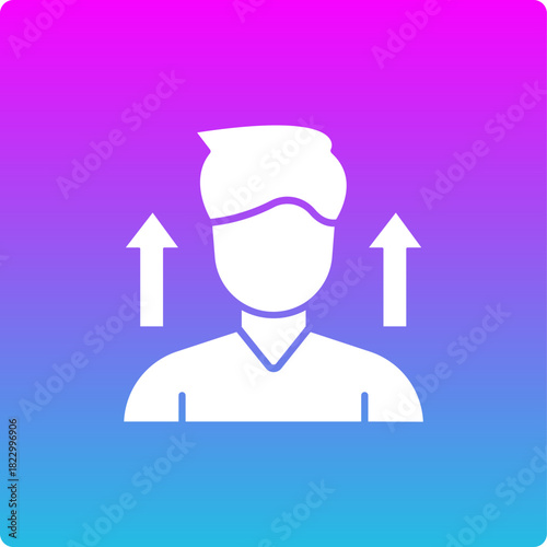 Self development Icon