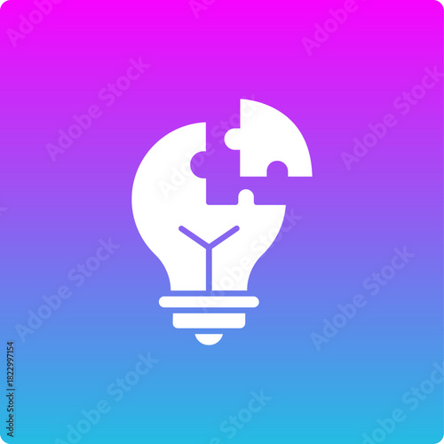 Problem solving Icon