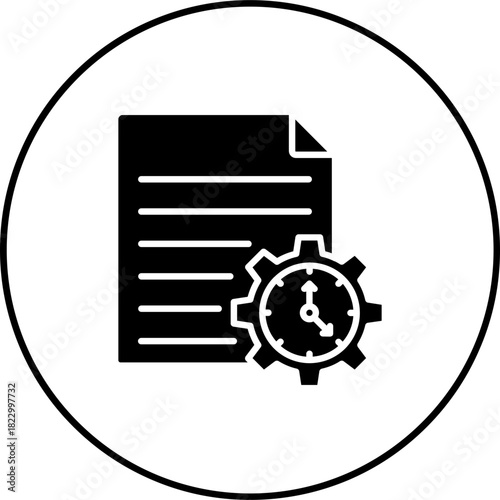 Documents Icon