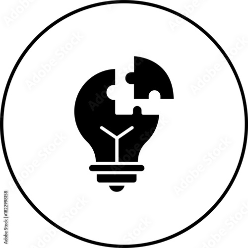 Problem solving Icon