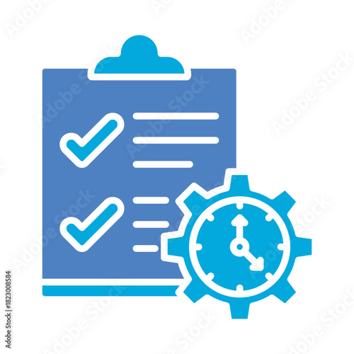 Tasks Icon