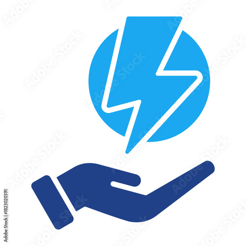 Energy Icon