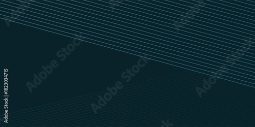 Vector modern abstract background with dark blue lines. Perfect for posters, flyers, websites, covers, banners, advertisements, etc.