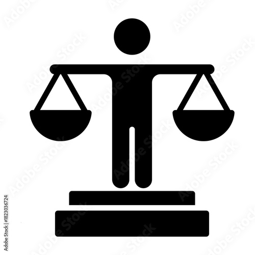 Balance Icon