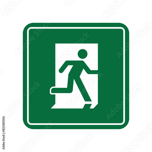 EVACUATION SIGNS.eps