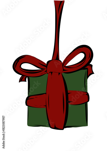 Weihnachtsgeschenk 