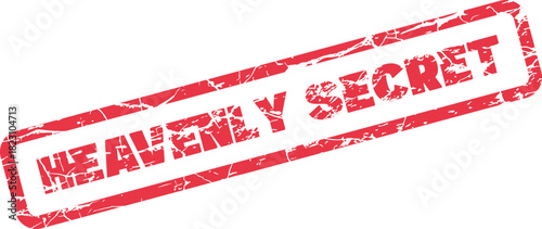 Heavenly Secret Seal for Confidential Information and Private Revelation