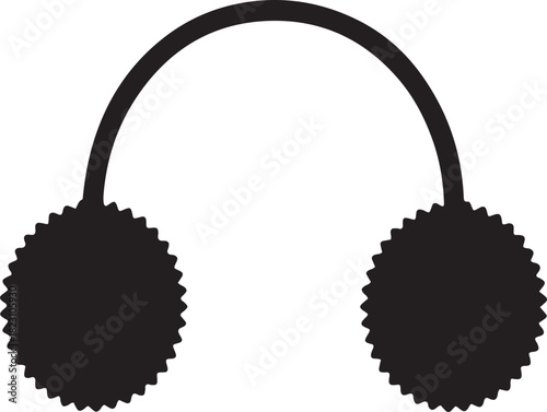 Winter Earmuffs for Cold Weather Protection Keeping You Warm and Cozy Outdoors