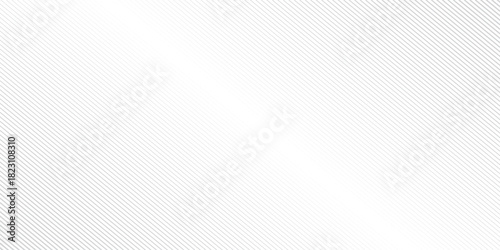 Abstract White Diagonal Lines Background Texture Design Pattern
