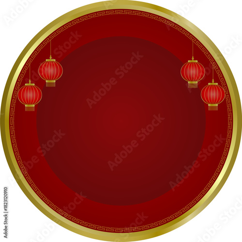 New Year Festival, Greeting Card, Bless, Graphic Background 
Happiness, Celebrate, Send Happiness