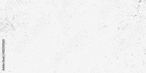 White abstract background on cement floor texture - concrete texture old vintage art simple