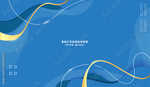Suitable for backgrounds, invitations, posters, and social media posts. Versatile design with elegant color combination for various creative projects.