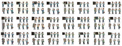 Solid Black Background Texture for Design and Copy Space Abstract Concept