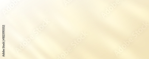 Gold dappled sunlight glare background. Glowing light rays, beams, spots on surface, wall, ceiling, floor. Natural light scene wallpaper for mockup, template, overlay, banner, promo, poster. Vector