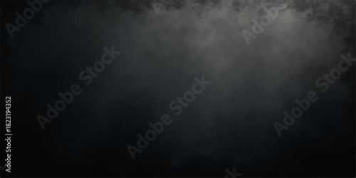 Dark blue grunge texture with faint smoke and a night sky feel