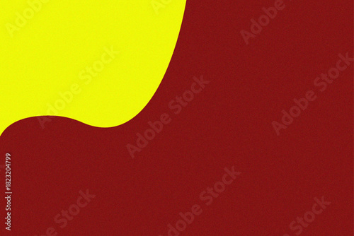 A luxurious New Year's background with a Japanese-style black, red, and gold colour calligraphy art