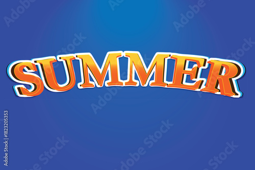 Bright Summer Days Ahead