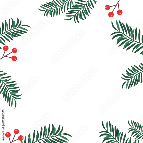 크리스마스 배경