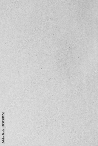 Close up of Old brown paper texture  visible. Paper fibers suitable for use as background images or decorations