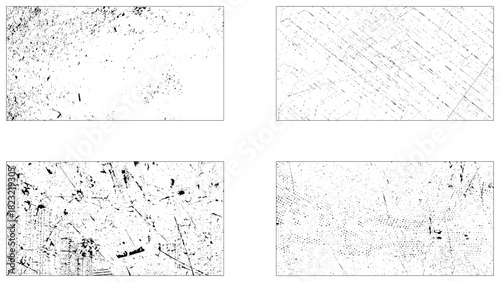 Abstract grunge concrete wall distressed texture background, Design elements for banner, poster, flyer, invitation, card, social networks, blog posts, stories.