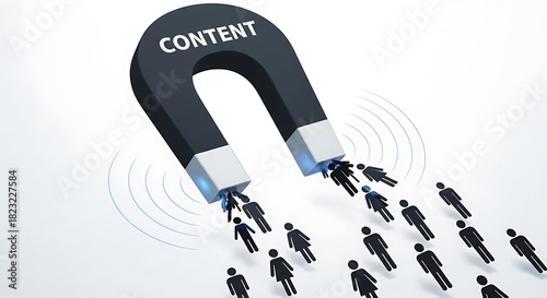 Effective Content Strategies for Attracting and Engaging Your Target Audience