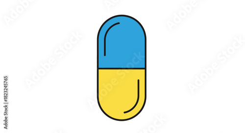 Superhero vector icons collection featuring power symbols, hero emblems, character masks, and classic capes for comic book concepts