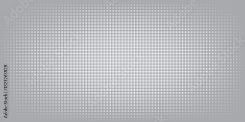 Abstract background of led panel light with noise and texture vektor illustration eps10