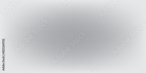 Abstract background of led panel light with noise and texture vektor illustration