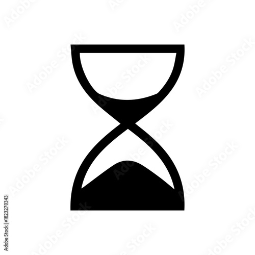 clock, image, vector, time, icon, illustration, graphic, design, symbol, business, timer, watch, sign, flat, background