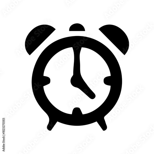 clock, image, vector, time, icon, illustration, graphic, design, symbol, business, timer, watch, sign, flat, background