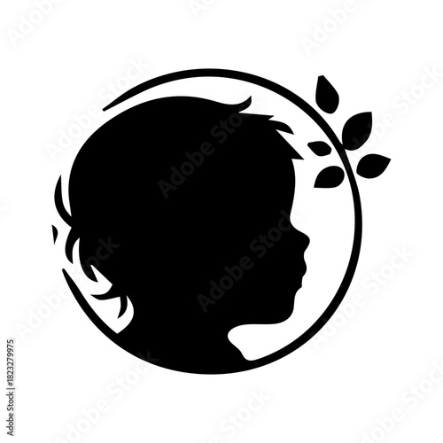 baby, illustration, child, pregnant, vector, mother, pregnancy, motherhood, care, woman, belly, image, female, health