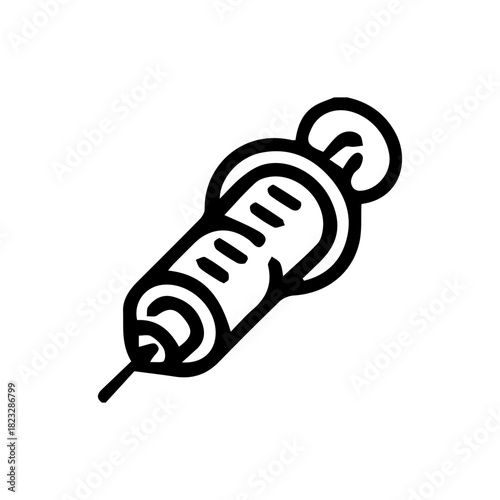 doctor, medical, illustration, health, equipment, hospital, care, icon, clinic, medicine, symbol, technology, diagnostic, design