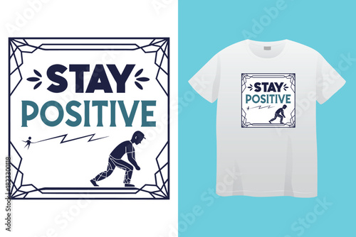 stay humble hustle hard typography design vector for print t shirt