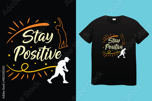 stay humble hustle hard typography design vector for print t shirt