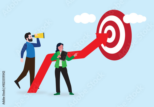 strategic planning plan overcome difficulty obstacle to reach goal